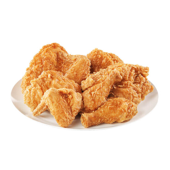 3pcs Chicken